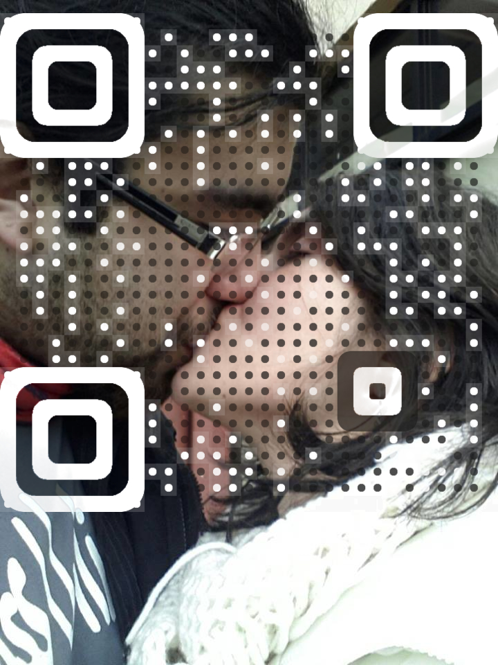 Visual QR Code Picture QR Code Visual QR Code