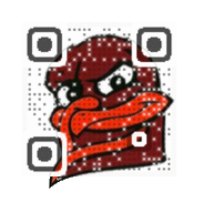 VirginiaTech Graduates QR Code Picture QR Code VirginiaTech Graduates QR Code