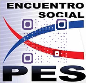 Visual QR Code Picture QR Code Visual QR Code