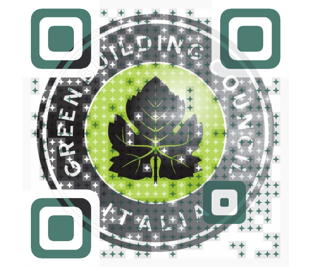Dino Cecchetto V-card make qr code Dino Cecchetto V-card