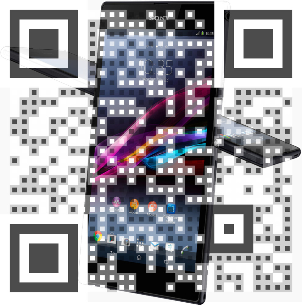 Visual QR Code make qr code Visual QR Code