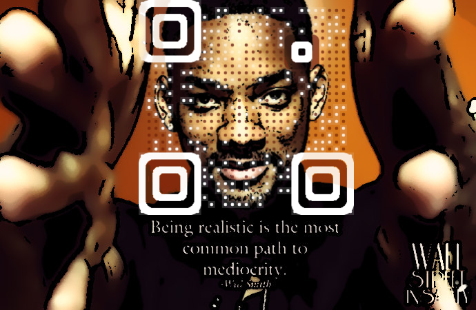 Visual QR Code Picture QR Code Visual QR Code