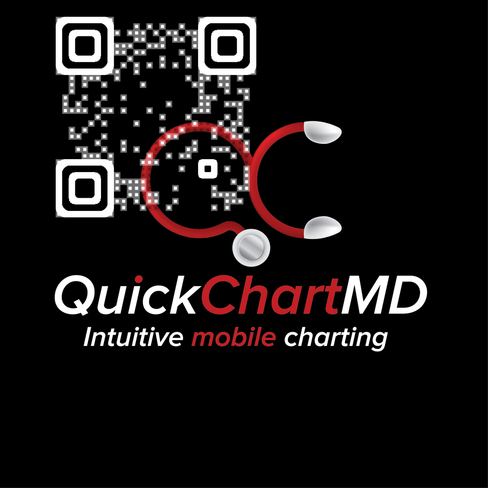 Quick Chart MD QR Code make qr code Quick Chart MD QR Code