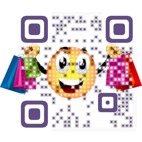 Visual QR Code qrcode design Visual QR Code