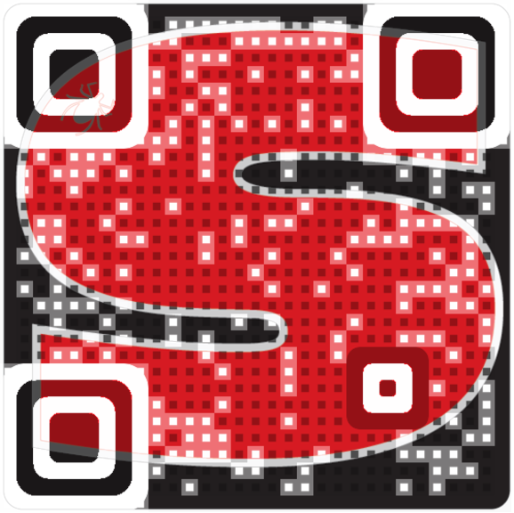 Visual QR Code QR Design Visual QR Code