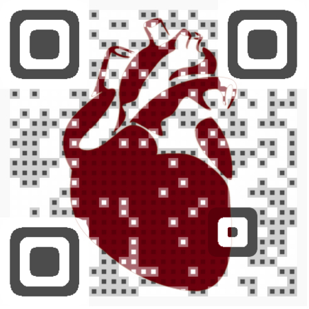 Cardiometabolic Risk Summit QR Code Picture QR Code Cardiometabolic Risk Summit QR Code