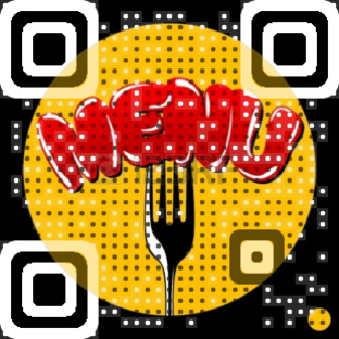 Visual QR Code Color QR Code Visual QR Code