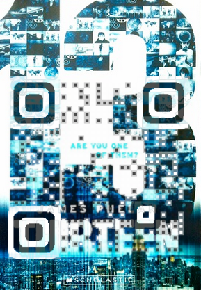 Last Thirteen Qr Code Picture QR Code Last Thirteen Qr Code