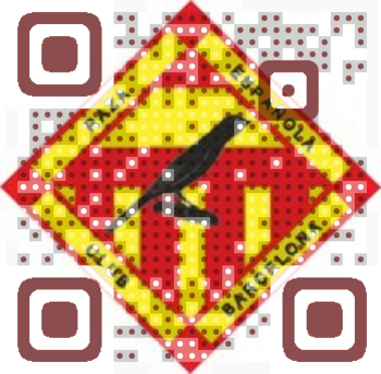 Mapa de socios make qr code Mapa de socios