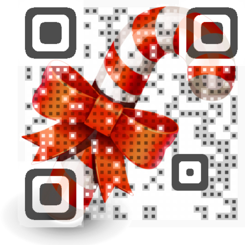 Visual QR Code make qr code Visual QR Code