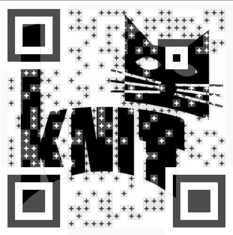 Visual QR Code make qr code Visual QR Code