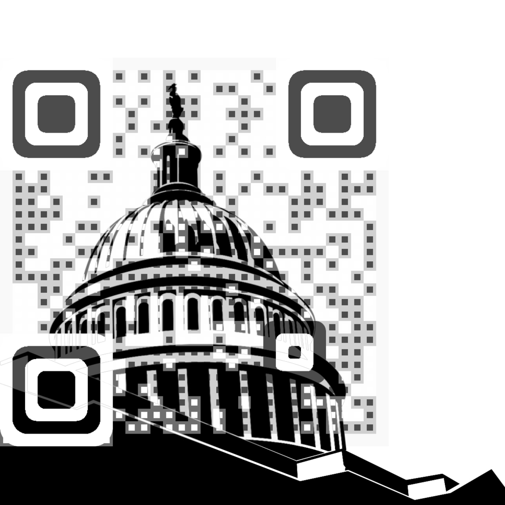 National Education Week QR Code make qr code National Education Week QR Code