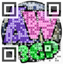 AW3GP-NS-326 Picture QR Code AW3GP-NS-326