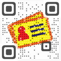 Visual QR Code